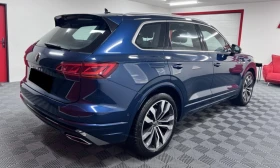 Обява за продажба на VW Touareg 3.0 TDI R-Line 4WD ~ 111 598 лв. - изображение 3