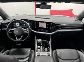 Обява за продажба на VW Touareg 3.0 TDI R-Line 4WD ~ 111 598 лв. - изображение 10