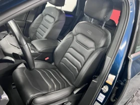 Обява за продажба на VW Touareg 3.0 TDI R-Line 4WD ~ 111 598 лв. - изображение 9