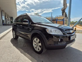 Chevrolet Captiva 3.2i !!!/  /7  | Mobile.bg    6