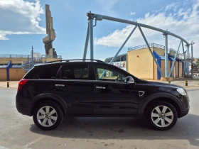 Chevrolet Captiva 3.2i !!!/  /7  | Mobile.bg    5