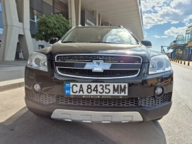 Chevrolet Captiva 3.2i !!!/  /7  | Mobile.bg    7