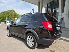 Chevrolet Captiva 3.2i !!!/  /7  | Mobile.bg    3