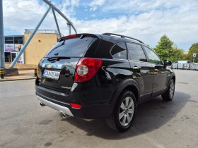 Chevrolet Captiva 3.2i !!!/  /7  | Mobile.bg    4