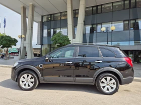 Chevrolet Captiva 3.2i !!!/  /7  | Mobile.bg    2