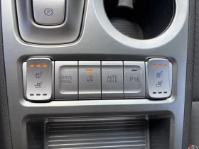 Обява за продажба на Hyundai Kona 64 KW Германия Реални КМ Сервизни Документи Топ  ~36 500 лв. - изображение 8