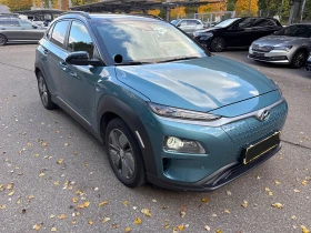 Обява за продажба на Hyundai Kona 64 KW Германия Реални КМ Сервизни Документи Топ  ~36 500 лв. - изображение 3