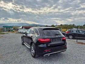 Mercedes-Benz GLC 250 d* 4MATIC* AMG line*  - 36600 лв. / 18713.28 € - 56324137 4