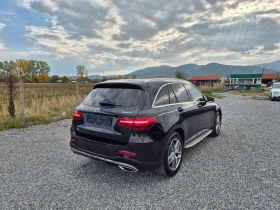 Mercedes-Benz GLC 250 d* 4MATIC* AMG line*  - 36600 лв. / 18713.28 € - 56324137 6