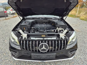 Mercedes-Benz GLC 250 d* 4MATIC* AMG line*  - 36600 лв. / 18713.28 € - 56324137 16