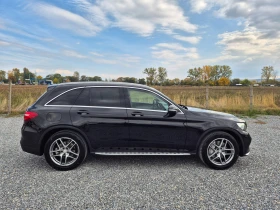 Mercedes-Benz GLC 250 d* 4MATIC* AMG line*  - 36600 лв. / 18713.28 € - 56324137 7