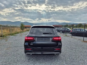 Mercedes-Benz GLC 250 d* 4MATIC* AMG line*  - 36600 лв. / 18713.28 € - 56324137 5