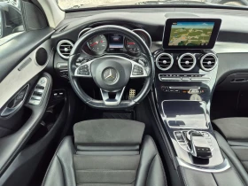Mercedes-Benz GLC 250 d* 4MATIC* AMG line*  - 36600 лв. / 18713.28 € - 56324137 13