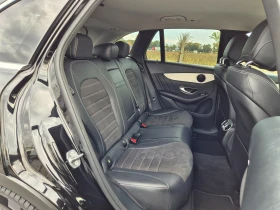 Mercedes-Benz GLC 250 d* 4MATIC* AMG line*  - 36600 лв. / 18713.28 € - 56324137 11
