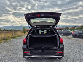 Mercedes-Benz GLC 250 d* 4MATIC* AMG line*  - 36600 лв. / 18713.28 € - 56324137 15