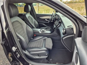Mercedes-Benz GLC 250 d* 4MATIC* AMG line*  - 36600 лв. / 18713.28 € - 56324137 10