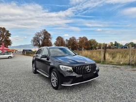 Mercedes-Benz GLC 250 d* 4MATIC* AMG line*  - 36600 лв. / 18713.28 € - 56324137 8