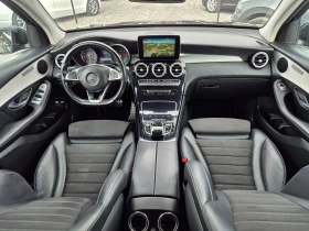 Mercedes-Benz GLC 250 d* 4MATIC* AMG line*  - 36600 лв. / 18713.28 € - 56324137 12