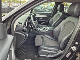 Mercedes-Benz GLC 250 d* 4MATIC* AMG line*  - 36600 лв. / 18713.28 € - 56324137 9