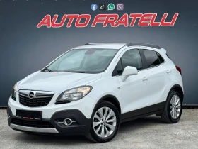 Opel Mokka 1.4TURBO^ГАЗ^ЛИЗИНГ 100% ОДОБРЕНИЕ^БАРТЕР - 14799 лв. / 7566.61 € - 42258702 3