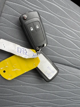 Opel Mokka 1.4TURBO^ГАЗ^ЛИЗИНГ 100% ОДОБРЕНИЕ^БАРТЕР - 14799 лв. / 7566.61 € - 42258702 15