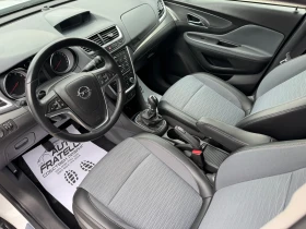 Opel Mokka 1.4TURBO^ГАЗ^ЛИЗИНГ 100% ОДОБРЕНИЕ^БАРТЕР - 14799 лв. / 7566.61 € - 42258702 9