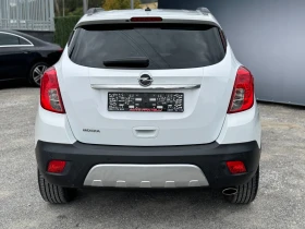 Opel Mokka 1.4TURBO^ГАЗ^ЛИЗИНГ 100% ОДОБРЕНИЕ^БАРТЕР - 14799 лв. / 7566.61 € - 42258702 5