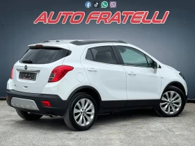 Opel Mokka 1.4TURBO^ГАЗ^ЛИЗИНГ 100% ОДОБРЕНИЕ^БАРТЕР - 14799 лв. / 7566.61 € - 42258702 6