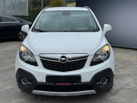 Opel Mokka 1.4TURBO^ГАЗ^ЛИЗИНГ 100% ОДОБРЕНИЕ^БАРТЕР - 14799 лв. / 7566.61 € - 42258702 2