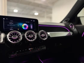 Mercedes-Benz GLB 4MATIC AMG* BURMESTER* DISTRONIC* 360 CAM* AMBIENT | Mobile.bg    14