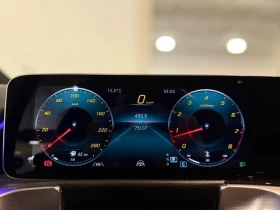 Mercedes-Benz GLB 4MATIC AMG* BURMESTER* DISTRONIC* 360 CAM* AMBIENT | Mobile.bg    15