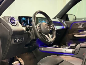 Mercedes-Benz GLB 4MATIC AMG* BURMESTER* DISTRONIC* 360 CAM* AMBIENT | Mobile.bg    8