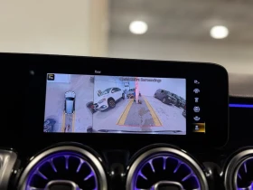 Mercedes-Benz GLB 4MATIC AMG* BURMESTER* DISTRONIC* 360 CAM* AMBIENT | Mobile.bg    11