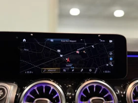 Mercedes-Benz GLB 4MATIC AMG* BURMESTER* DISTRONIC* 360 CAM* AMBIENT | Mobile.bg    13