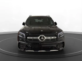 Mercedes-Benz GLB 4MATIC AMG* BURMESTER* DISTRONIC* 360 CAM* AMBIENT | Mobile.bg    2