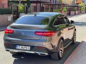 Mercedes-Benz GLE 350 AMG Packet Обслужена, снимка 11