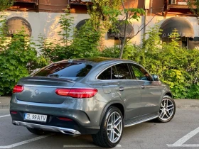 Mercedes-Benz GLE 350 AMG Packet Обслужена, снимка 2