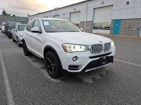 BMW X3 * XDRIVE28I * CARFAX * БЕЗ ПЪРВОНАЧАЛНА ВНОСКА - 24950 лв. / 12756.73 € - 22407786 2