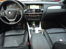 BMW X3 * XDRIVE28I * CARFAX * БЕЗ ПЪРВОНАЧАЛНА ВНОСКА - 24950 лв. / 12756.73 € - 22407786 7