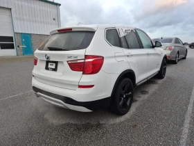 BMW X3 * XDRIVE28I * CARFAX * БЕЗ ПЪРВОНАЧАЛНА ВНОСКА - 24950 лв. / 12756.73 € - 22407786 3