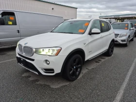 BMW X3 * XDRIVE28I * CARFAX * БЕЗ ПЪРВОНАЧАЛНА ВНОСКА
