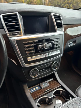 Mercedes-Benz GL 350, снимка 10