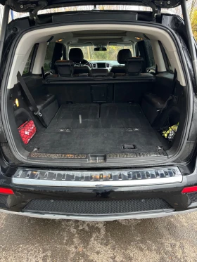 Mercedes-Benz GL 350, снимка 11