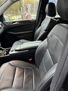 Mercedes-Benz GL 350, снимка 9