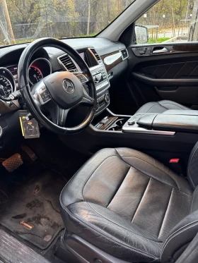 Mercedes-Benz GL 350, снимка 7