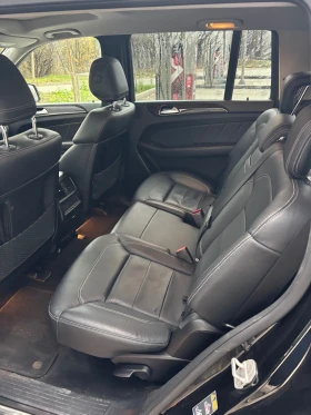 Mercedes-Benz GL 350, снимка 8