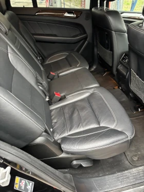 Mercedes-Benz GL 350, снимка 12