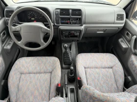 Suzuki Jimny 1.3/80кс 4х4 Климатик 100000км Сервизни Документи - 11700 лв. / 5982.12 € - 79452934 9