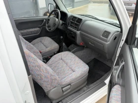 Suzuki Jimny 1.3/80кс 4х4 Климатик 100000км Сервизни Документи - 11700 лв. / 5982.12 € - 79452934 12