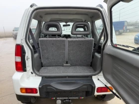 Suzuki Jimny 1.3/80кс 4х4 Климатик 100000км Сервизни Документи - 11700 лв. / 5982.12 € - 79452934 11